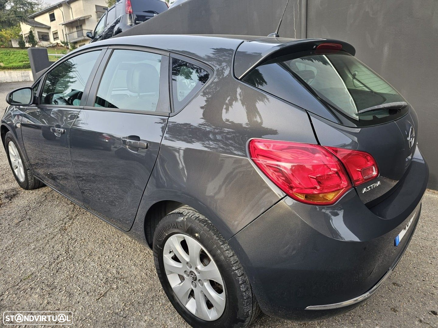 Opel Astra 1.3 CDTi Selection S/S - 2