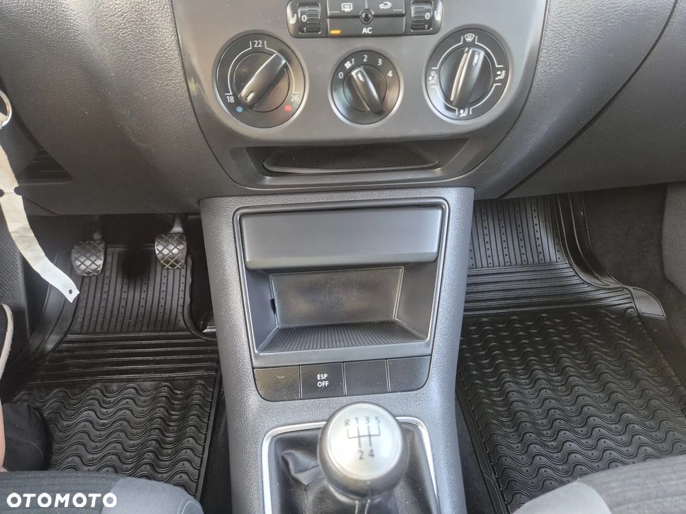Volkswagen Golf Plus 1.6 United - 28