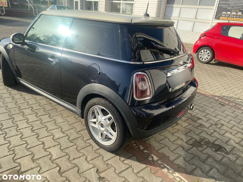 MINI Cooper - 6
