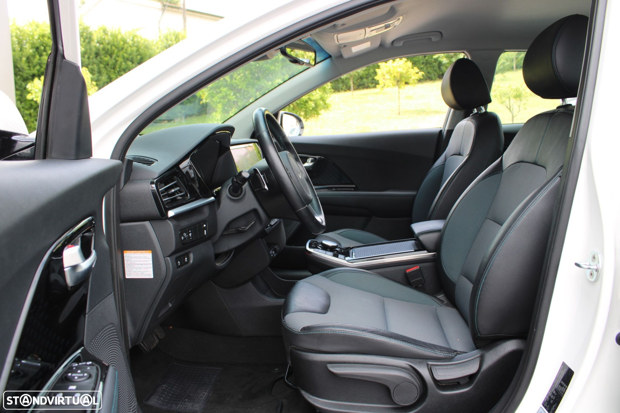 Kia e-Niro 64kWh - 5