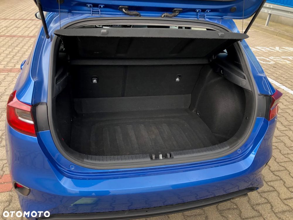 Kia Ceed - 17