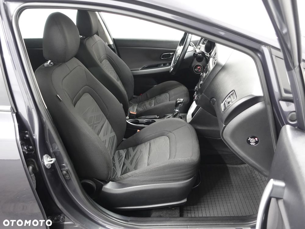 Kia Ceed 1.4 CVVT Vision - 25