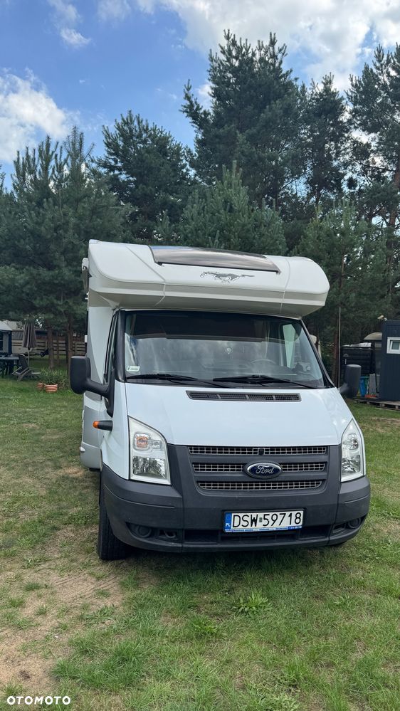 Ford Transit - 3