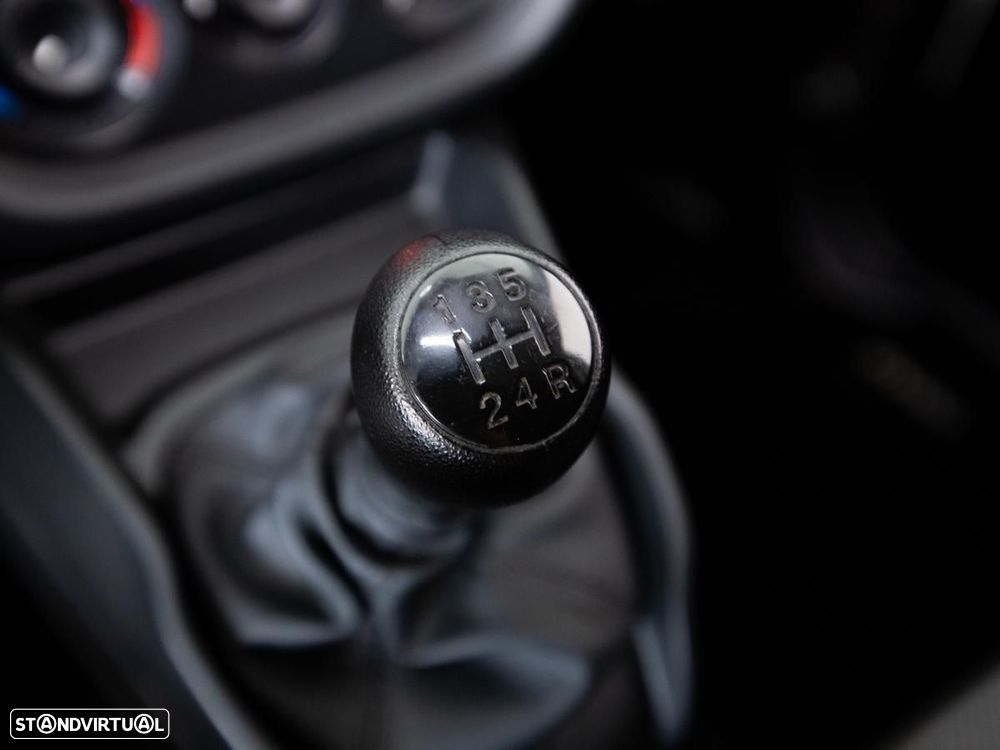 Fiat Doblo 3L - 16