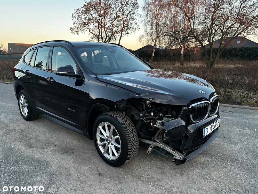 BMW X1 - 2