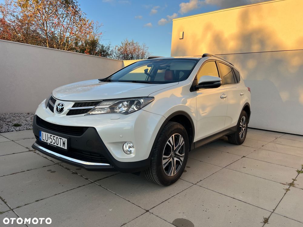 Toyota RAV4 2.0 D-4D Prestige - 15