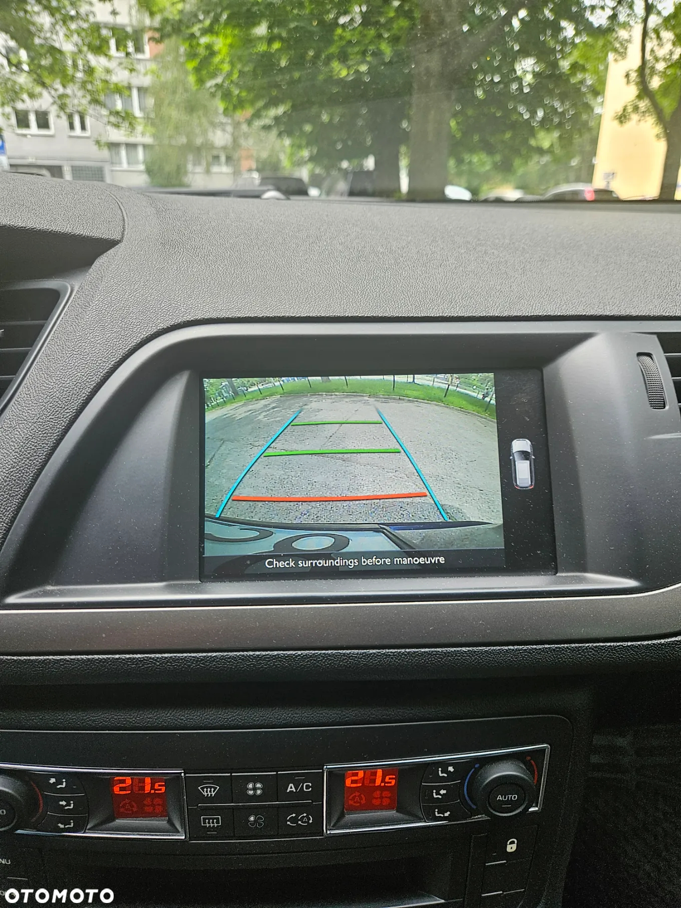 Citroën C5 Tourer BlueHDi 150 S&S Exclusive - 13