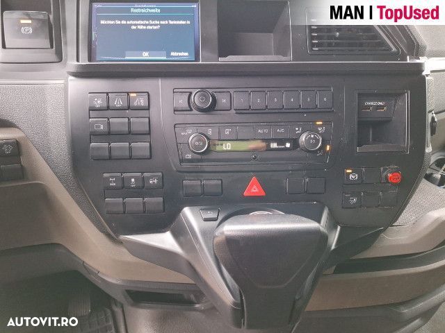 MAN TGX 18.510 4x2 BL SA - 9