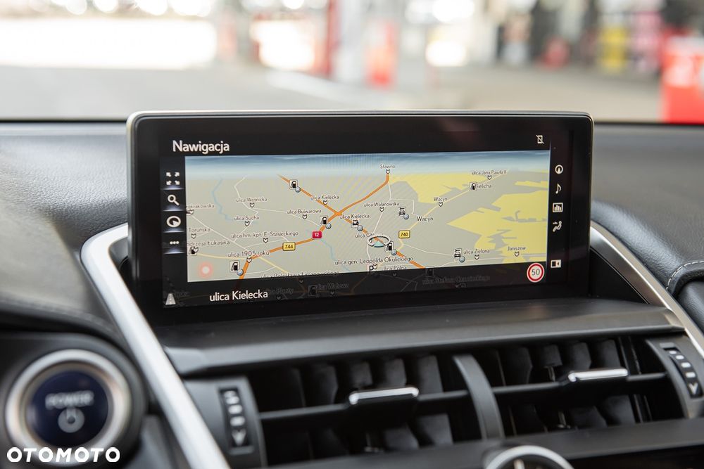 Lexus NX 300h Executive-Line - 21