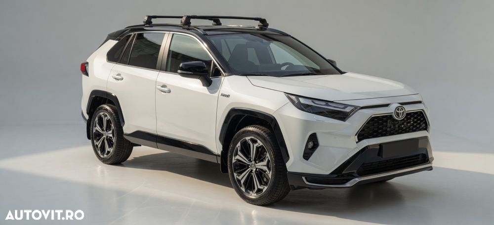 Toyota RAV4 - 1