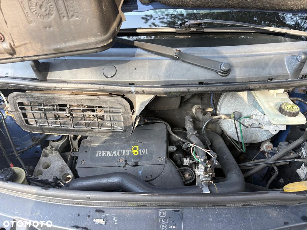 Renault Trafic - 11