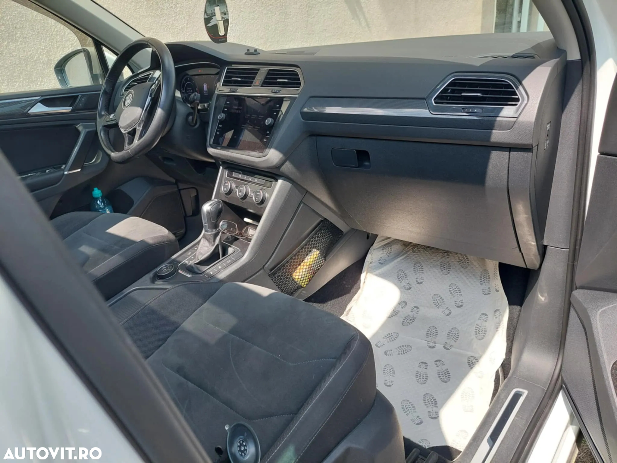 Volkswagen Tiguan 2.0 TDI DSG 4Mot Highline - 10