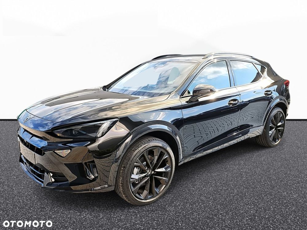 Cupra Formentor 1.5 eTSI mHEV Tribe Edition DSG - 4