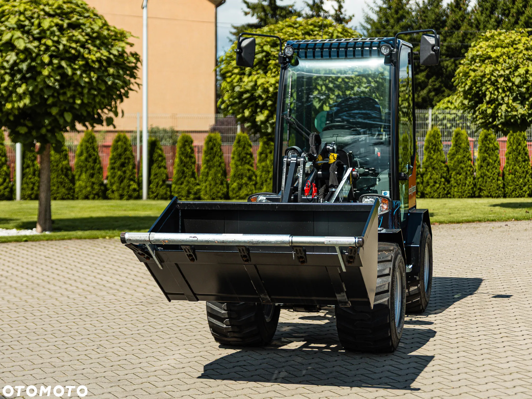Kubota RT260-2 - 21