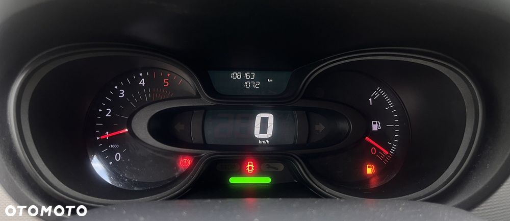 Renault Trafic - 9