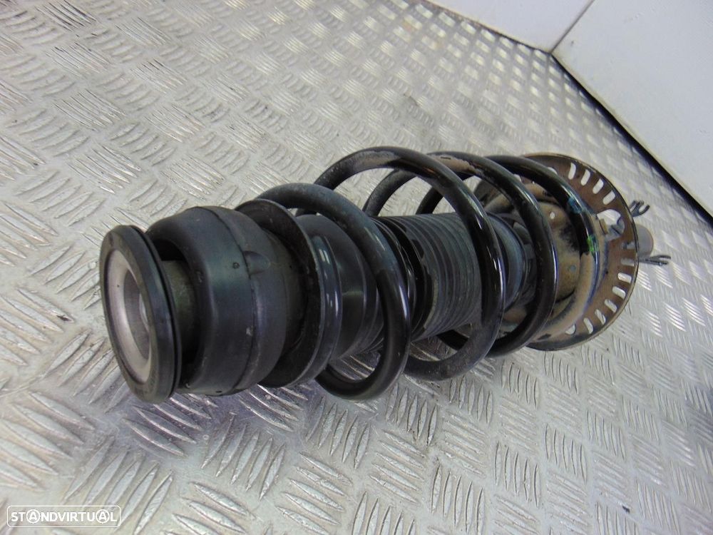 AMORTECEDOR FRONTAL ESQUERDO SEAT IBIZA IV 2015 -6R0413031F - 3