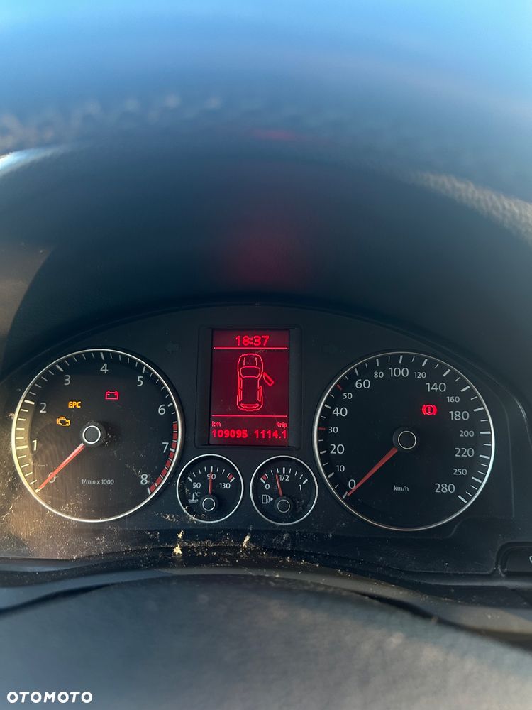 Volkswagen Scirocco 1.4 TSI - 10