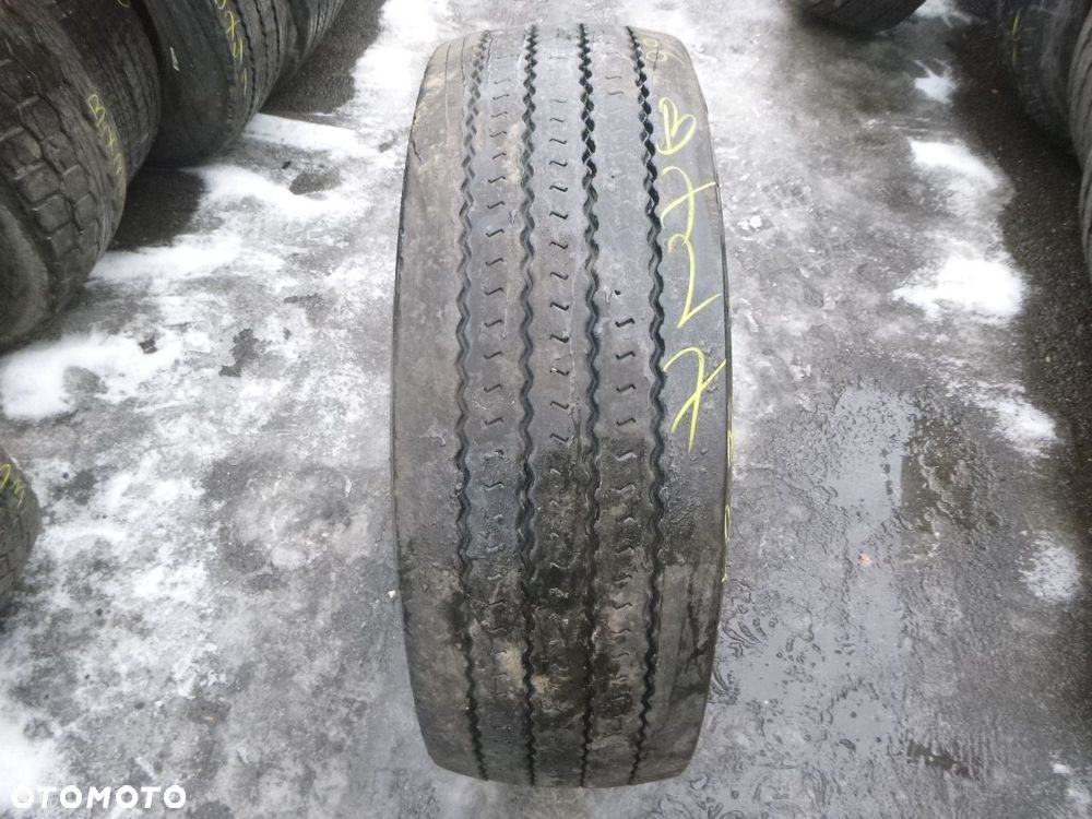 Opona ciężarowa 295/60r22.5 Michelin. Opony ciężarowe - 2