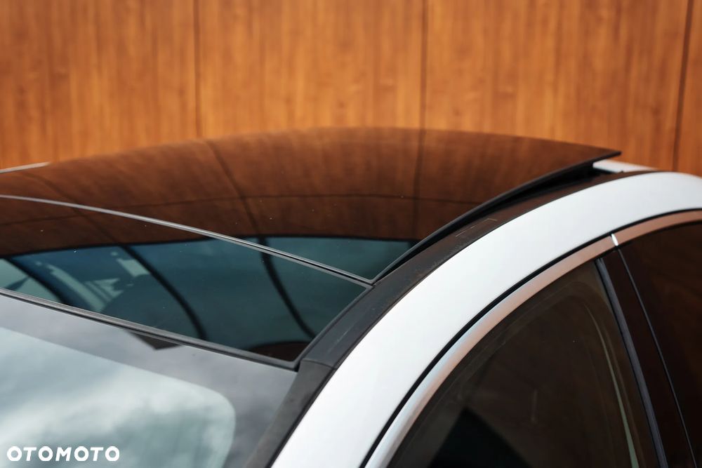 Mercedes-Benz Klasa A 220 7G-DCT Style - 10