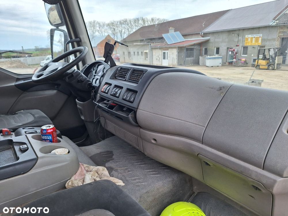 DAF Fa Lf 55.250 - 35