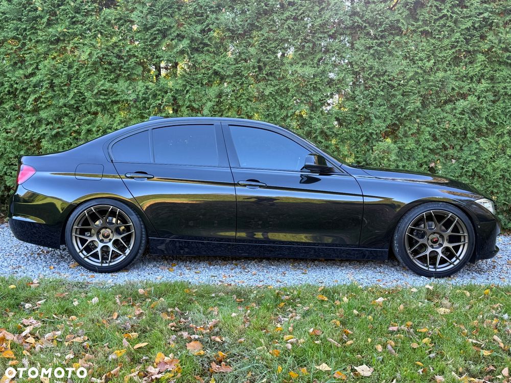 BMW Seria 3 - 6
