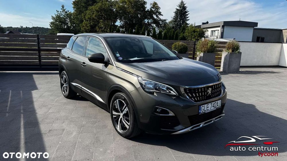 Peugeot 3008 - 8
