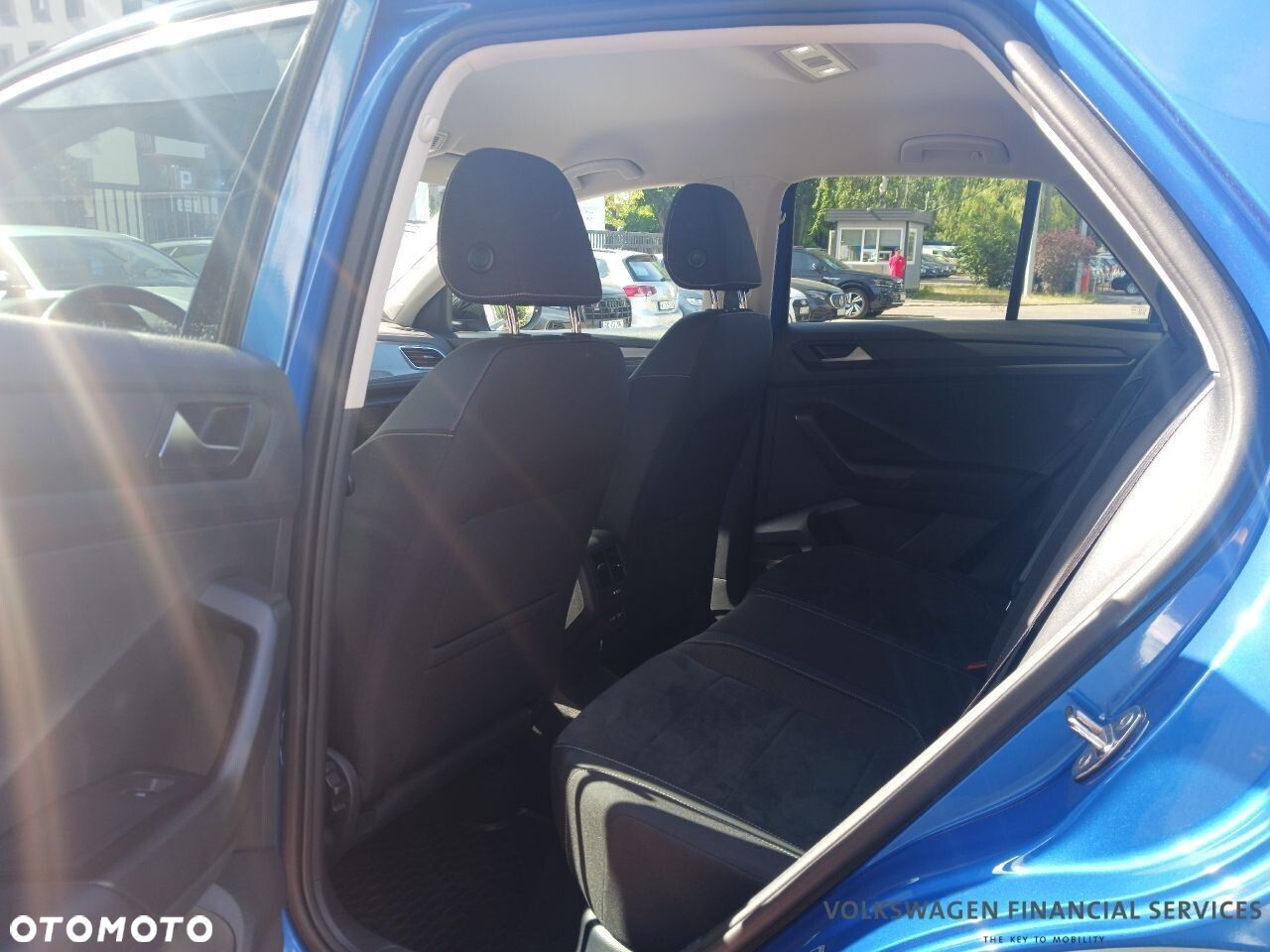 Volkswagen T-Roc 1.5 TSI Style - 8