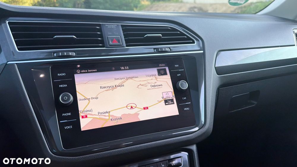Volkswagen Tiguan 2.0 TDI SCR R-Line - 21