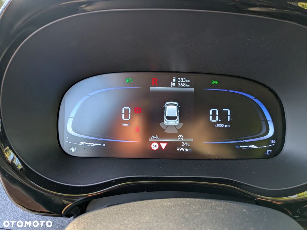 Hyundai i10 1.0 Modern - 10