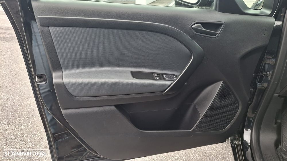 Mercedes-Benz Citan 110 CDi/27 - 22