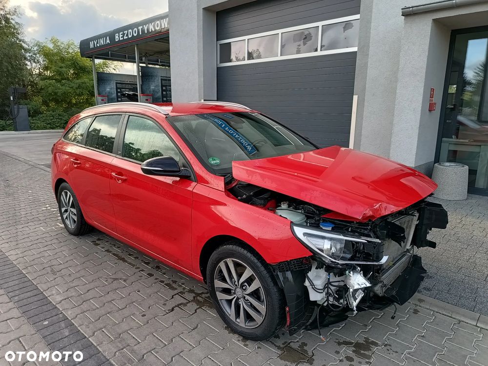Hyundai i30 1.4 T-GDI GPF Comfort - 13