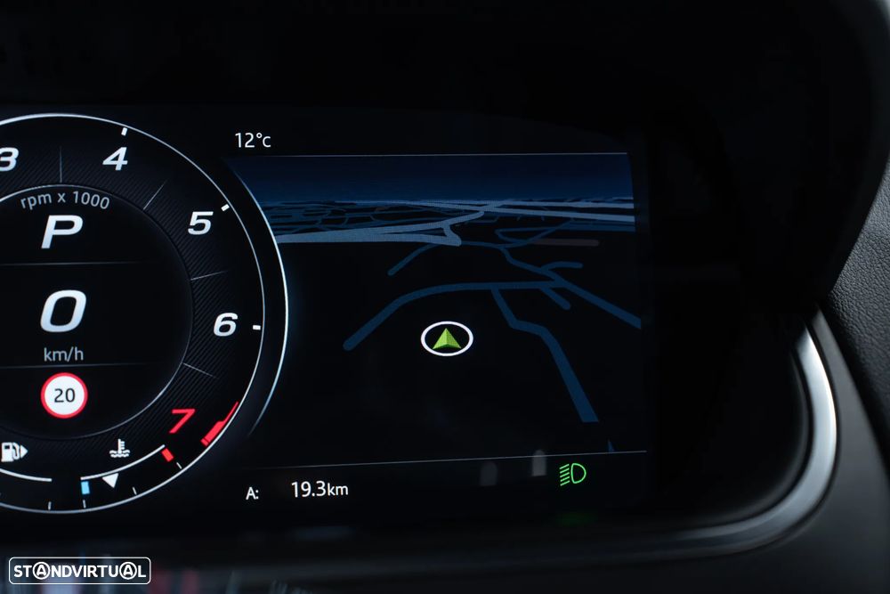 Jaguar F-Type P300 Aut. - 23