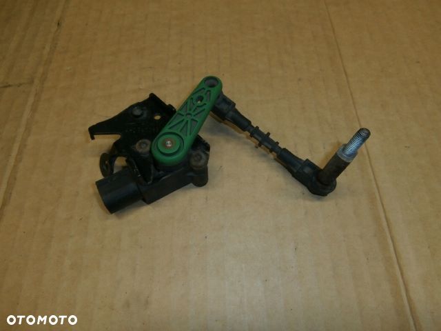 CZUJNIK POZIOMOWANIA 4H0941285G AUDI A6 A7 A8 ORG! 3C0907503 - 1