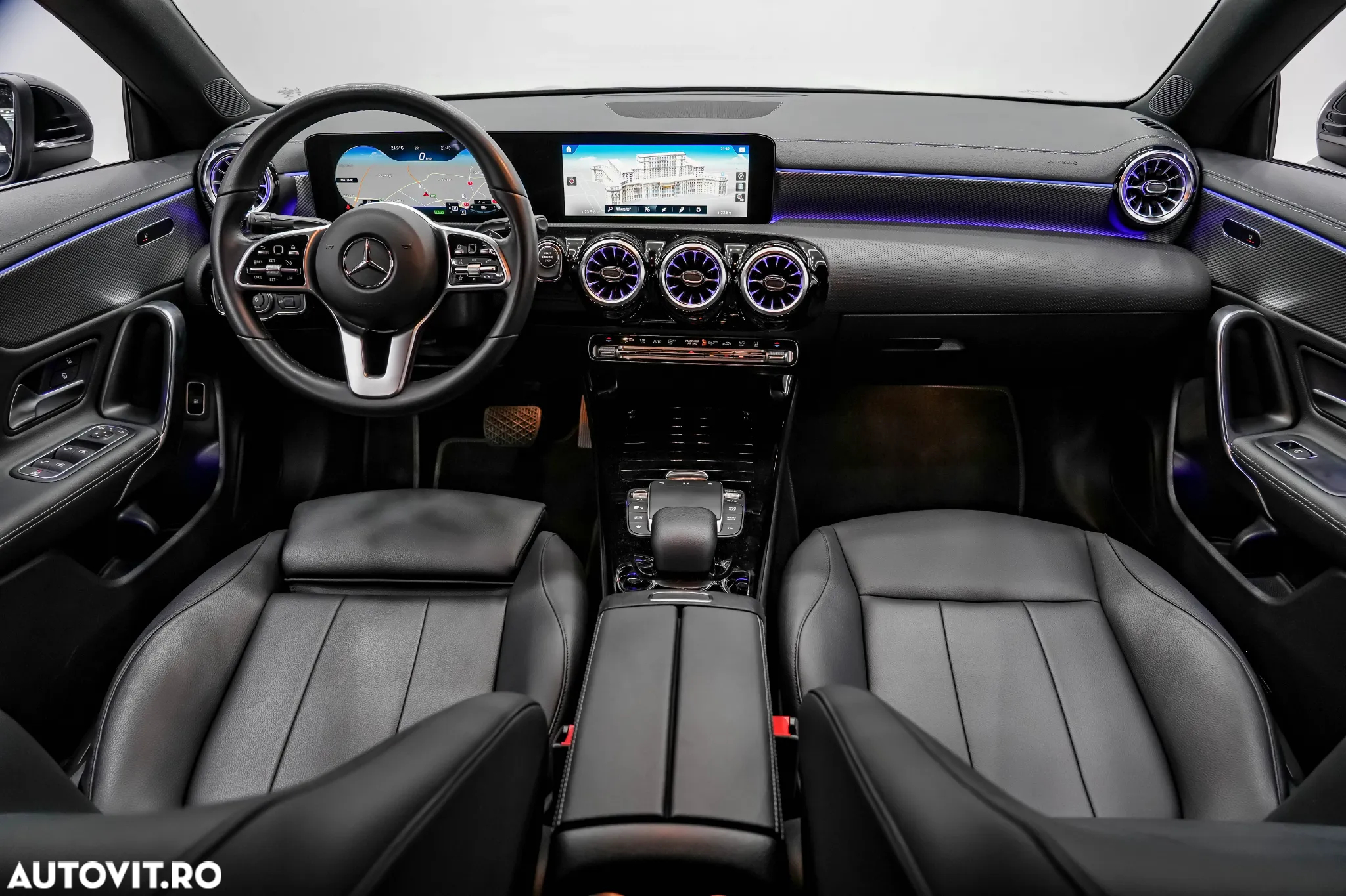 Mercedes-Benz CLA 250 e 8G-DCT Edition 2021 - 7