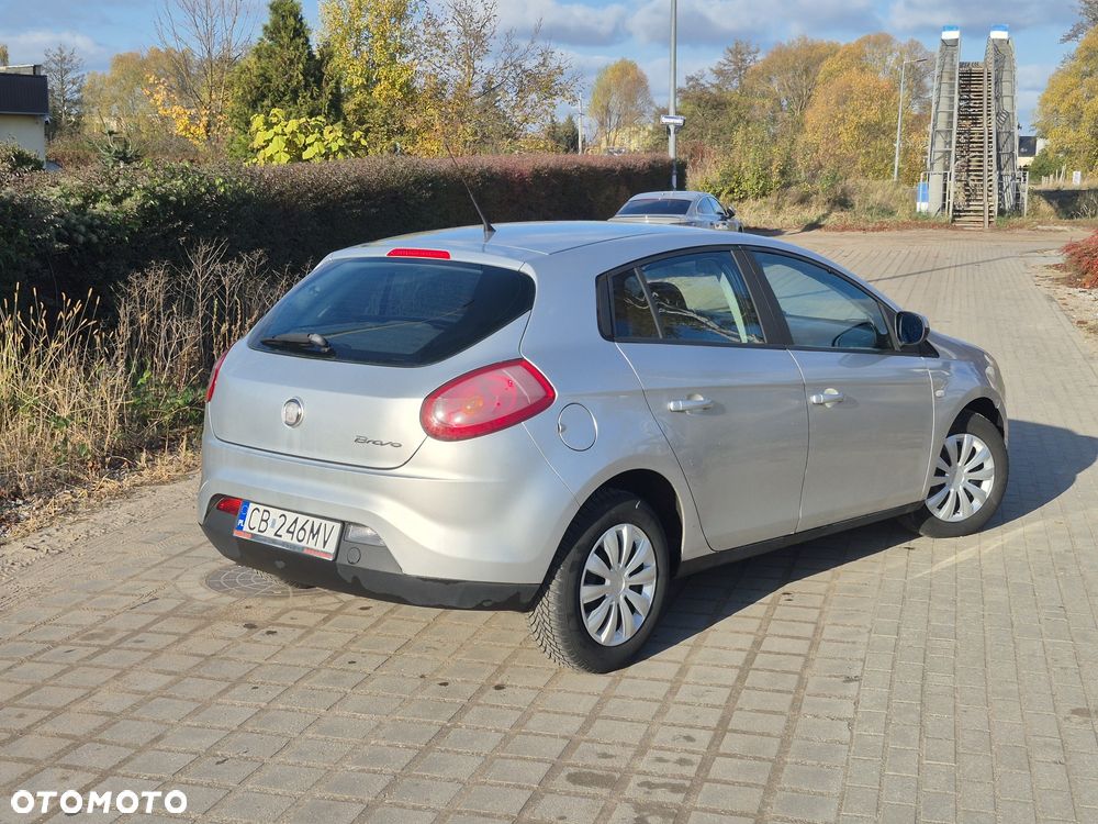 Fiat Bravo - 6