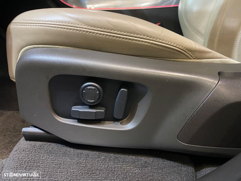 Land Rover Range Rover Sport 2.0 Si4 PHEV HSE Dynamic Stealth - 19