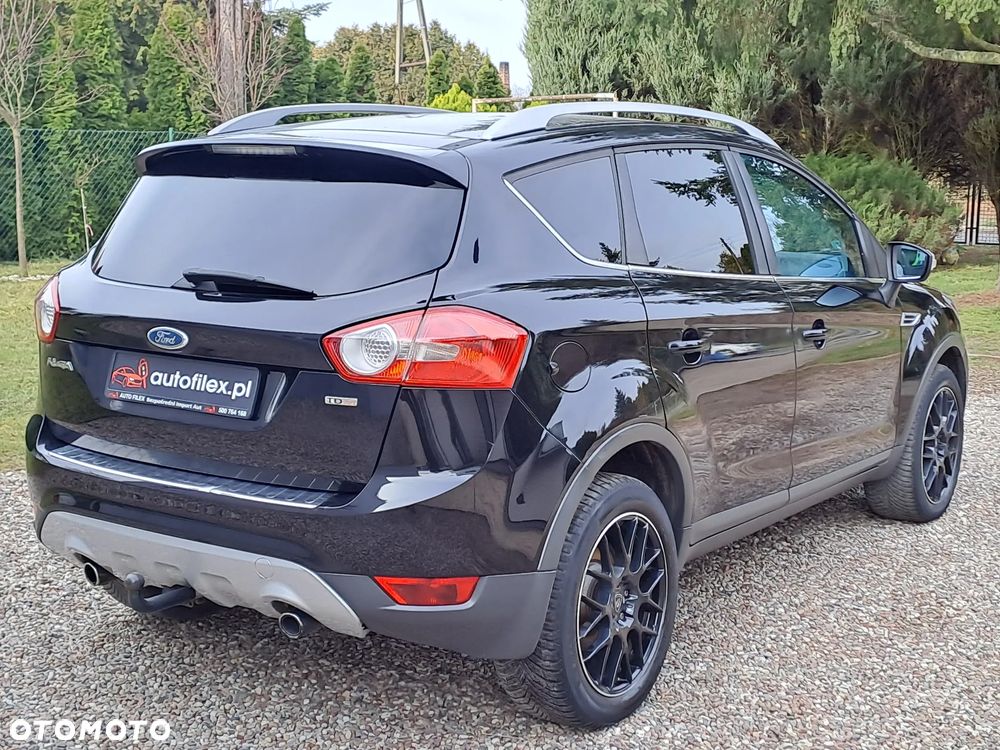 Ford Kuga - 6