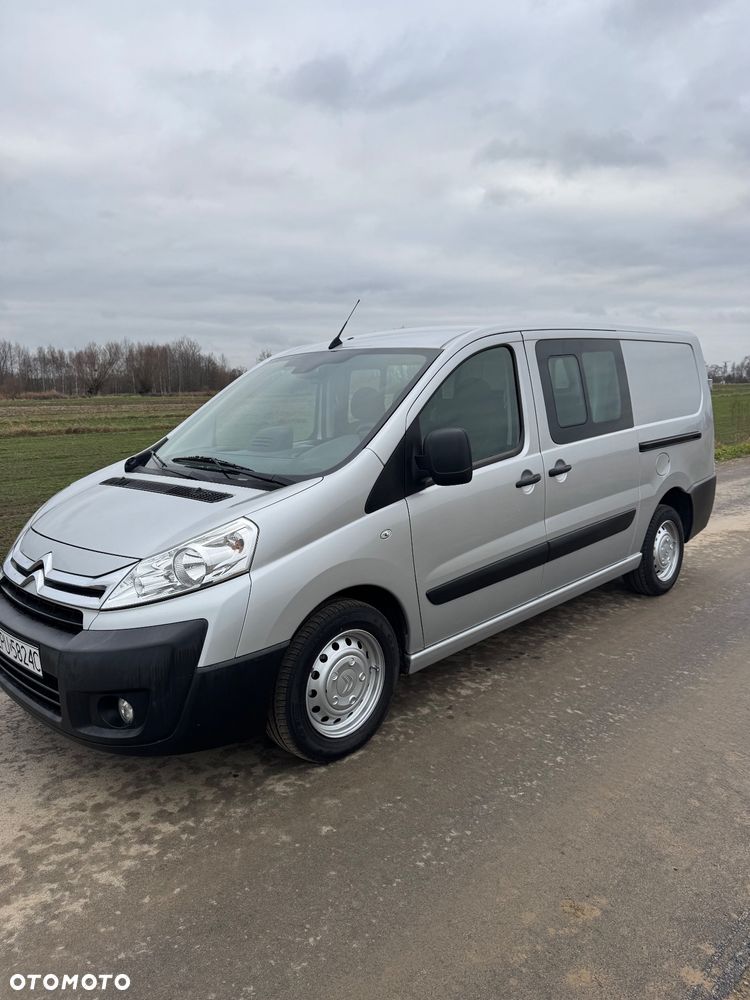 Citroën Jumpy - 4