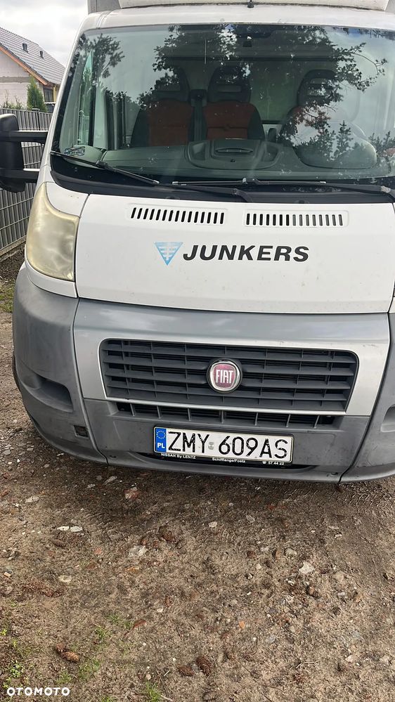 Fiat Ducato - 7