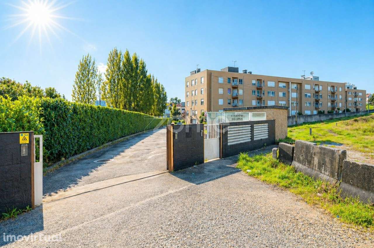 T3 Condomínio das Lousas - Valongo - Grande imagem: 2/25