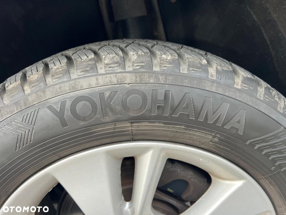 Honda HR-V 1.5 Elegance (ADAS) CVT - 9