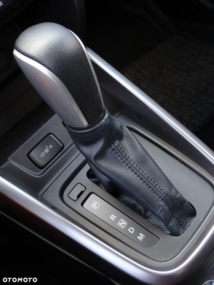 Suzuki Vitara 1.4 Boosterjet SHVS Elegance 2WD - 17