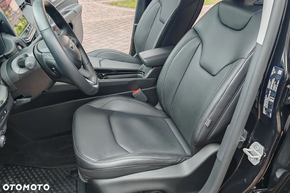 Jeep Compass 1.3 T4 PHEV 4xe Summit S&S - 20