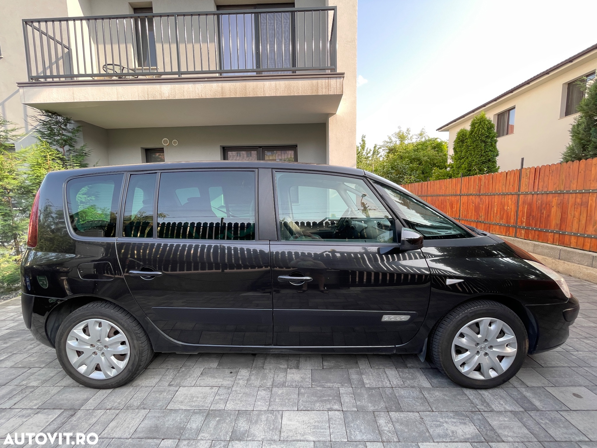 Renault Espace - 3