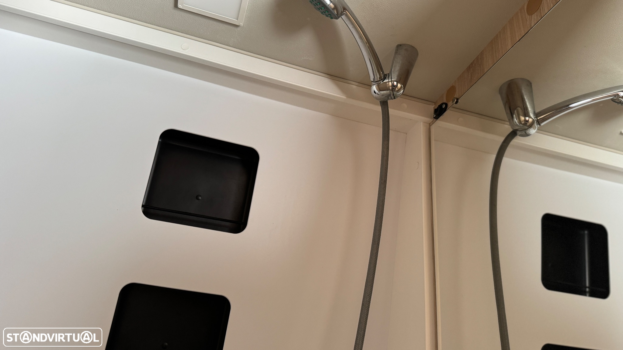 Fiat Ducato Autocaravana 4 lugares - 10