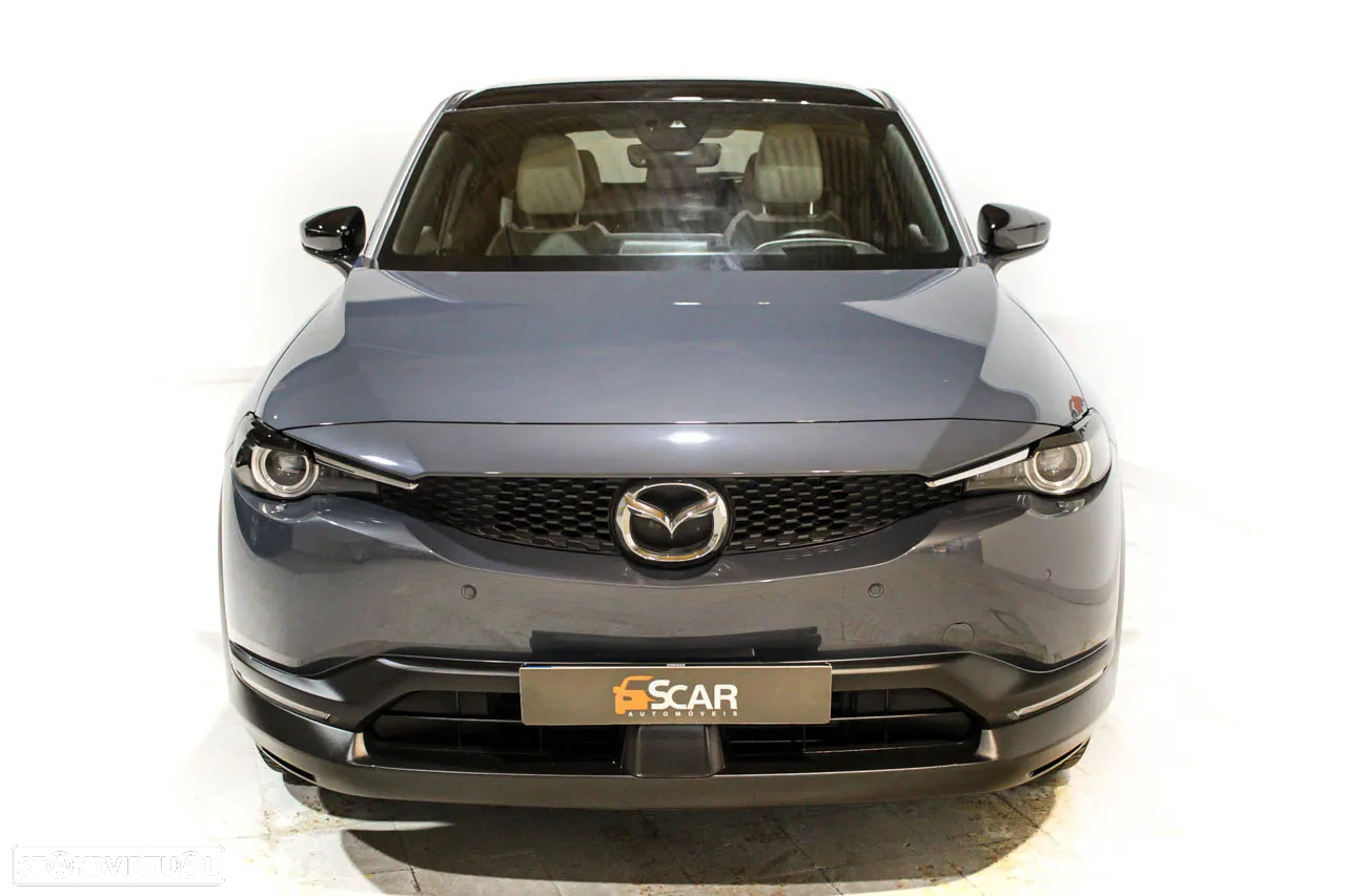 Mazda MX-30 e-Skyactiv Excellence - 2