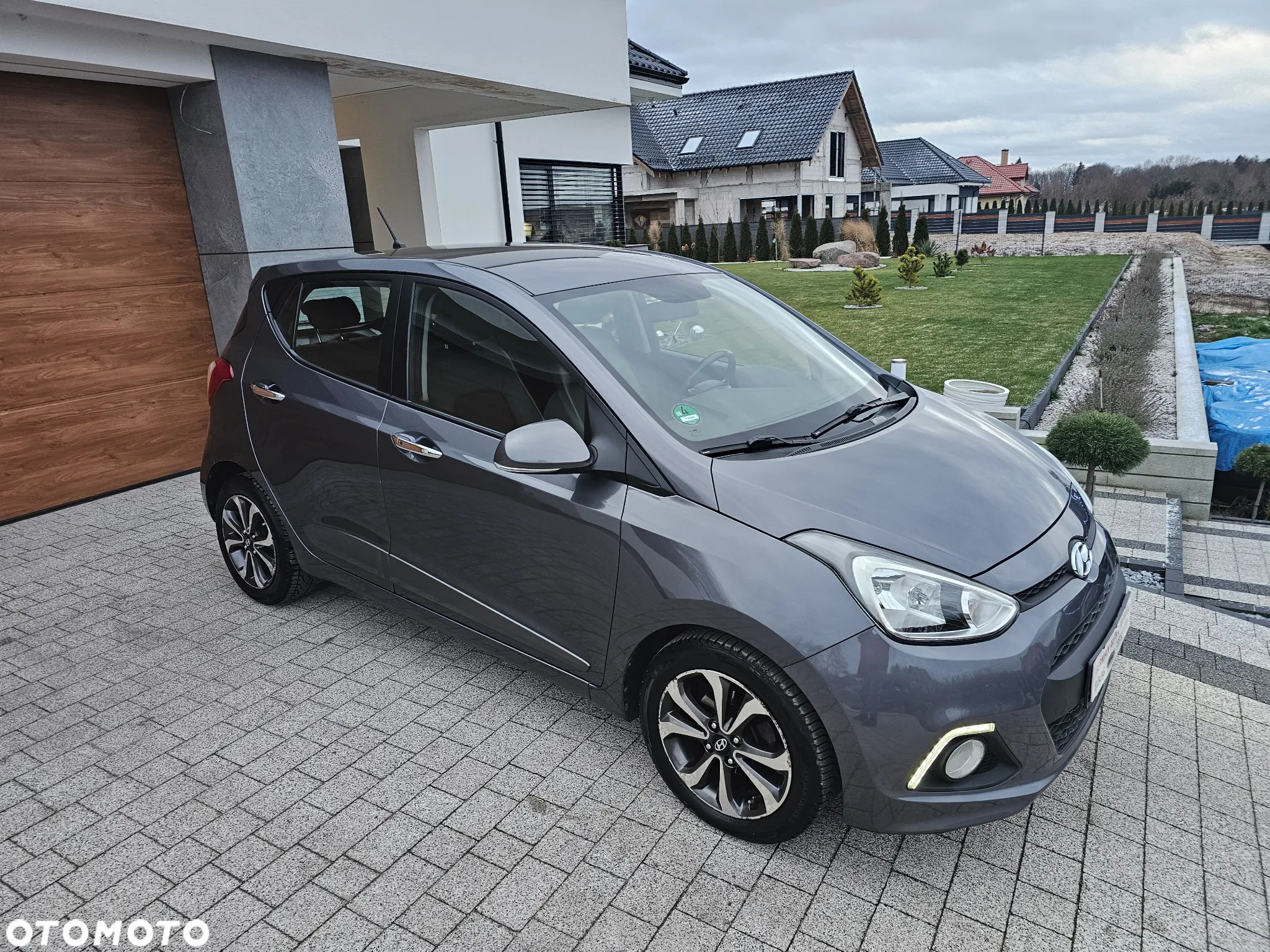 Hyundai i10 1.2 Premium - 29