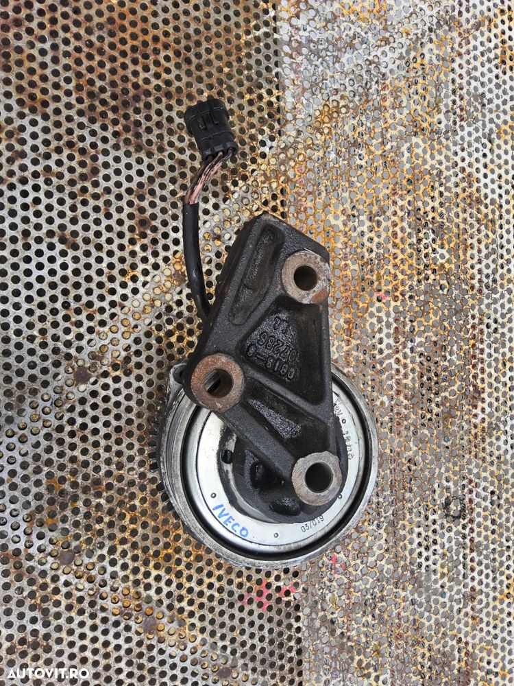 Vascocuplaj Iveco Daily 2.3 vascocupla Iveco Daily 2.3 euro 5 euro 6 mufa 3 fire 3 pini - 3