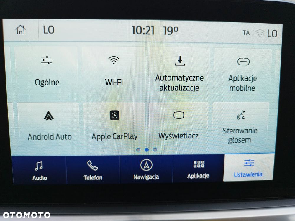 Ford Kuga 2.0 EcoBlue 4x4 TITANIUM - 23