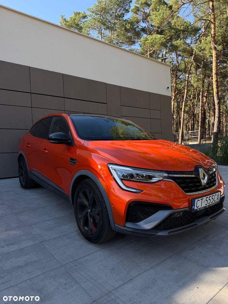 Renault Arkana - 3